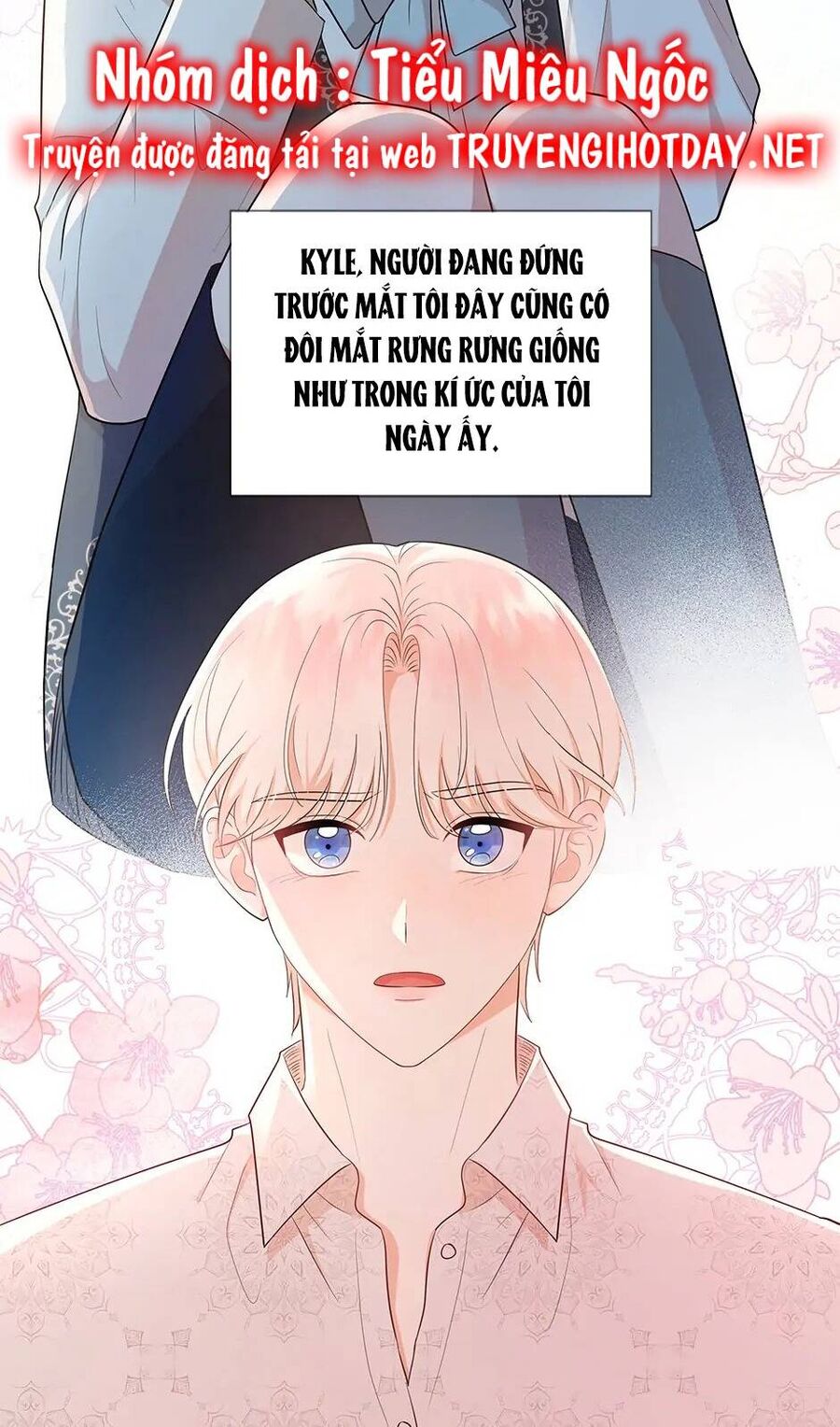 Nhân Vật Phản Diện Cũng Khó Chịu Chap 45 - Next Chap 46