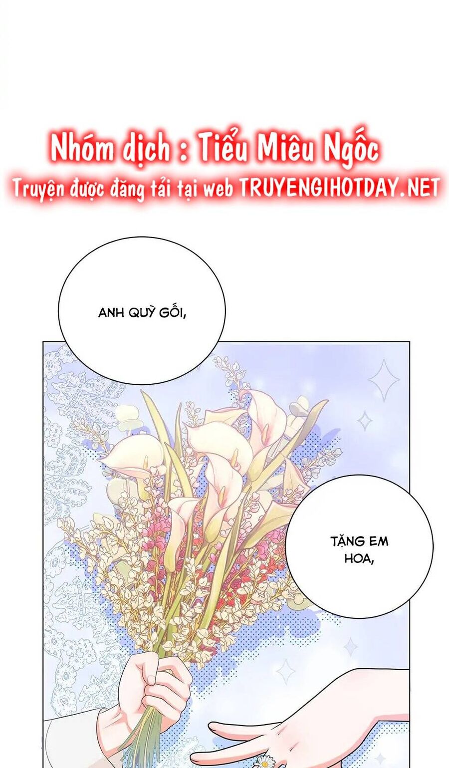 Nhân Vật Phản Diện Cũng Khó Chịu Chap 45 - Next Chap 46