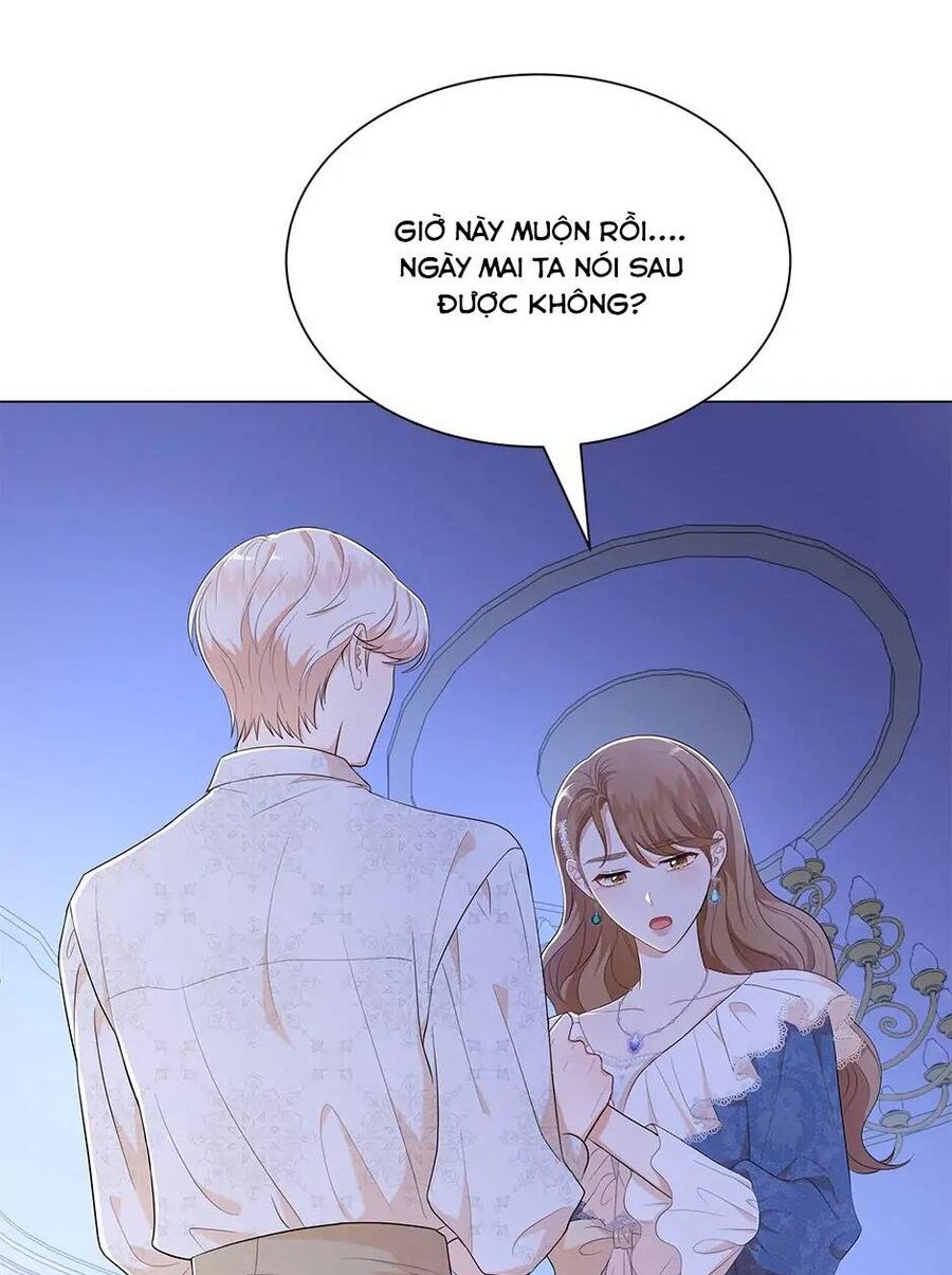 Nhân Vật Phản Diện Cũng Khó Chịu Chap 45 - Next Chap 46