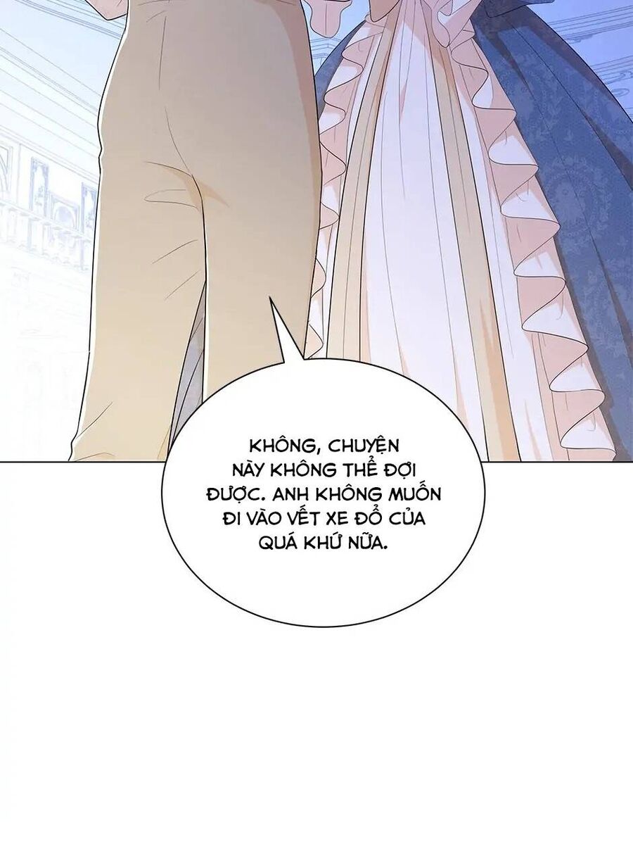 Nhân Vật Phản Diện Cũng Khó Chịu Chap 45 - Next Chap 46