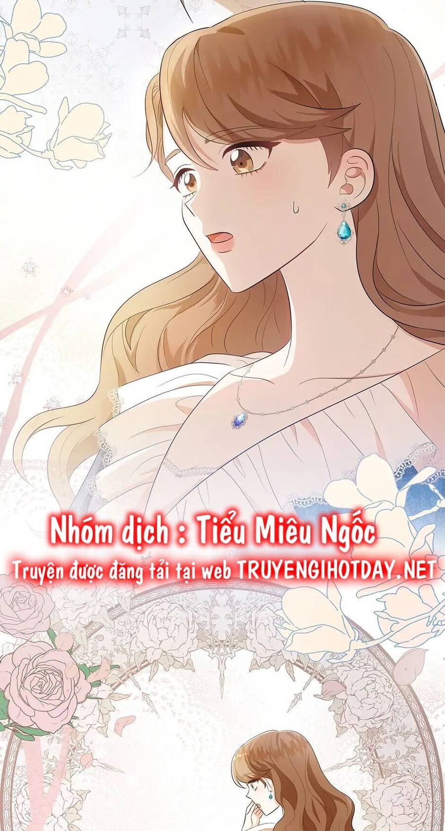 Nhân Vật Phản Diện Cũng Khó Chịu Chap 45 - Next Chap 46
