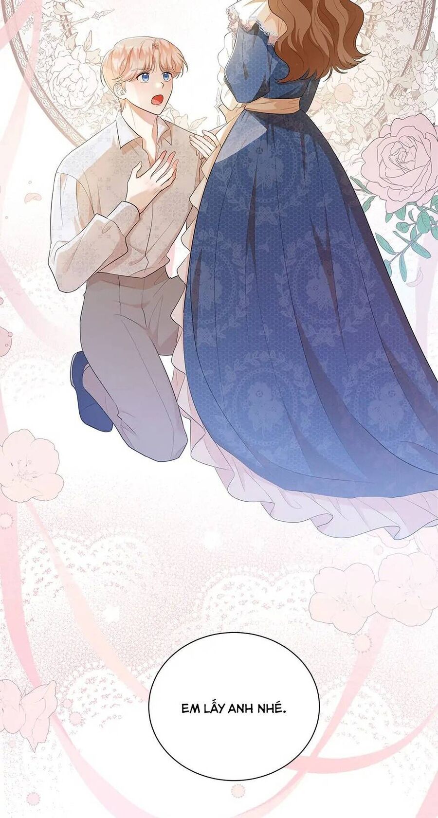 Nhân Vật Phản Diện Cũng Khó Chịu Chap 45 - Next Chap 46