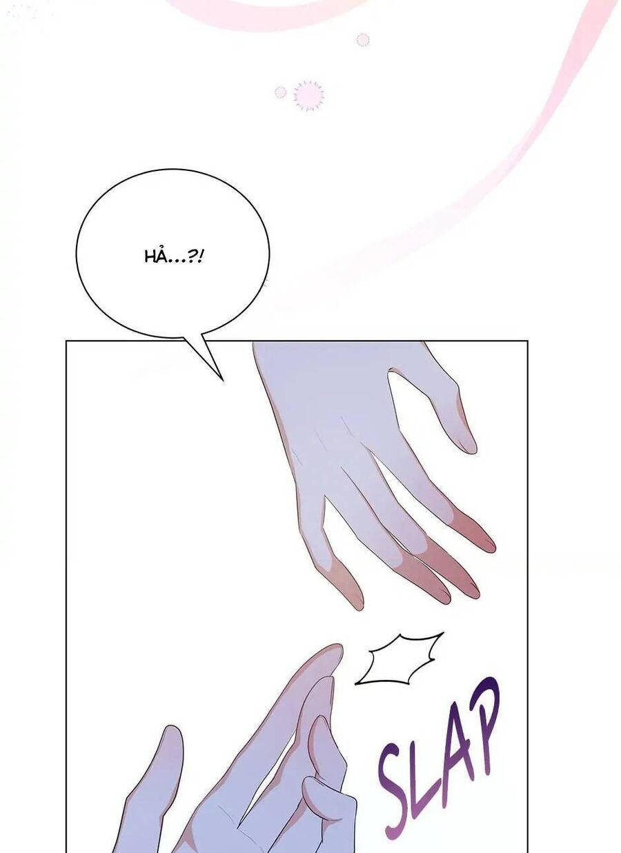 Nhân Vật Phản Diện Cũng Khó Chịu Chap 45 - Next Chap 46