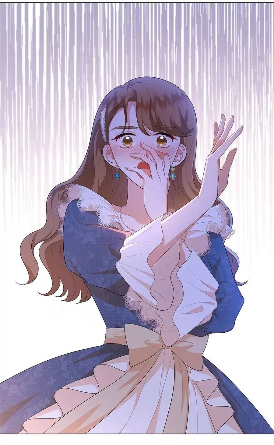 Nhân Vật Phản Diện Cũng Khó Chịu Chap 45 - Next Chap 46