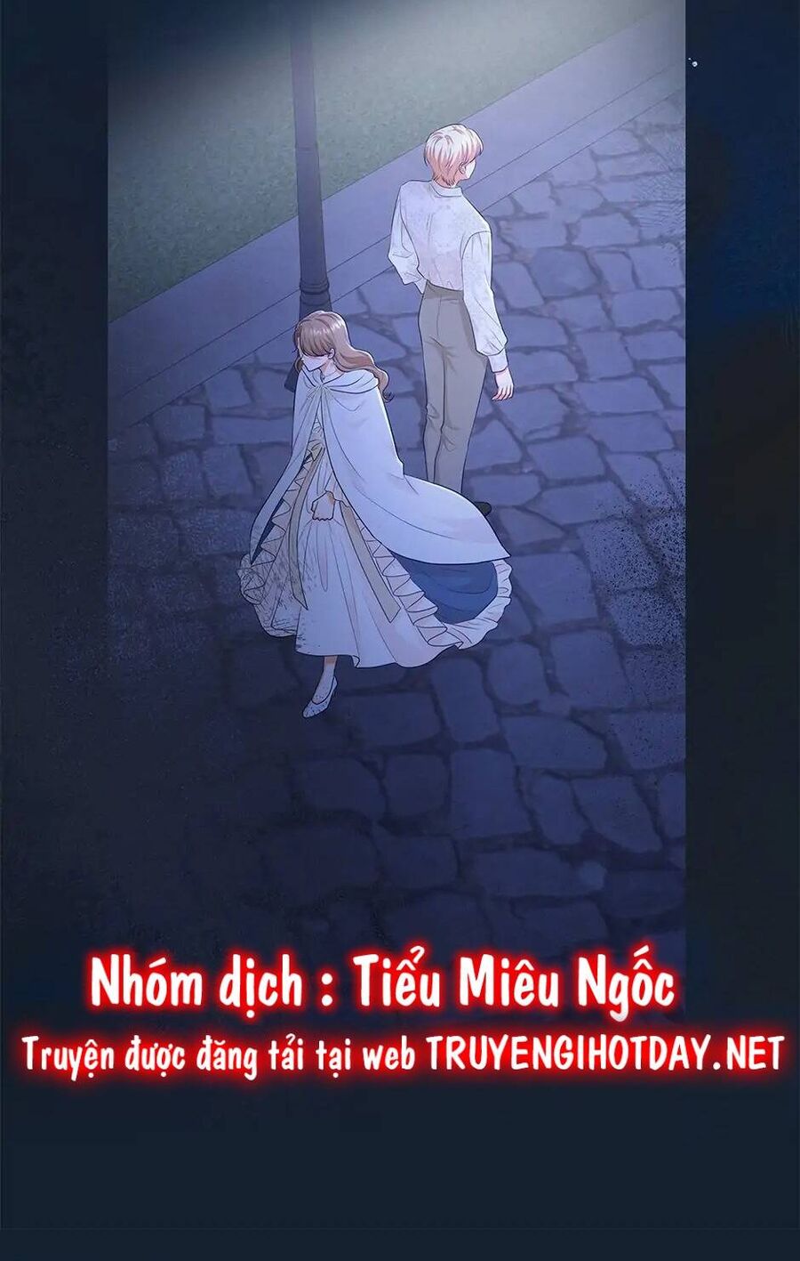 Nhân Vật Phản Diện Cũng Khó Chịu Chap 45 - Next Chap 46