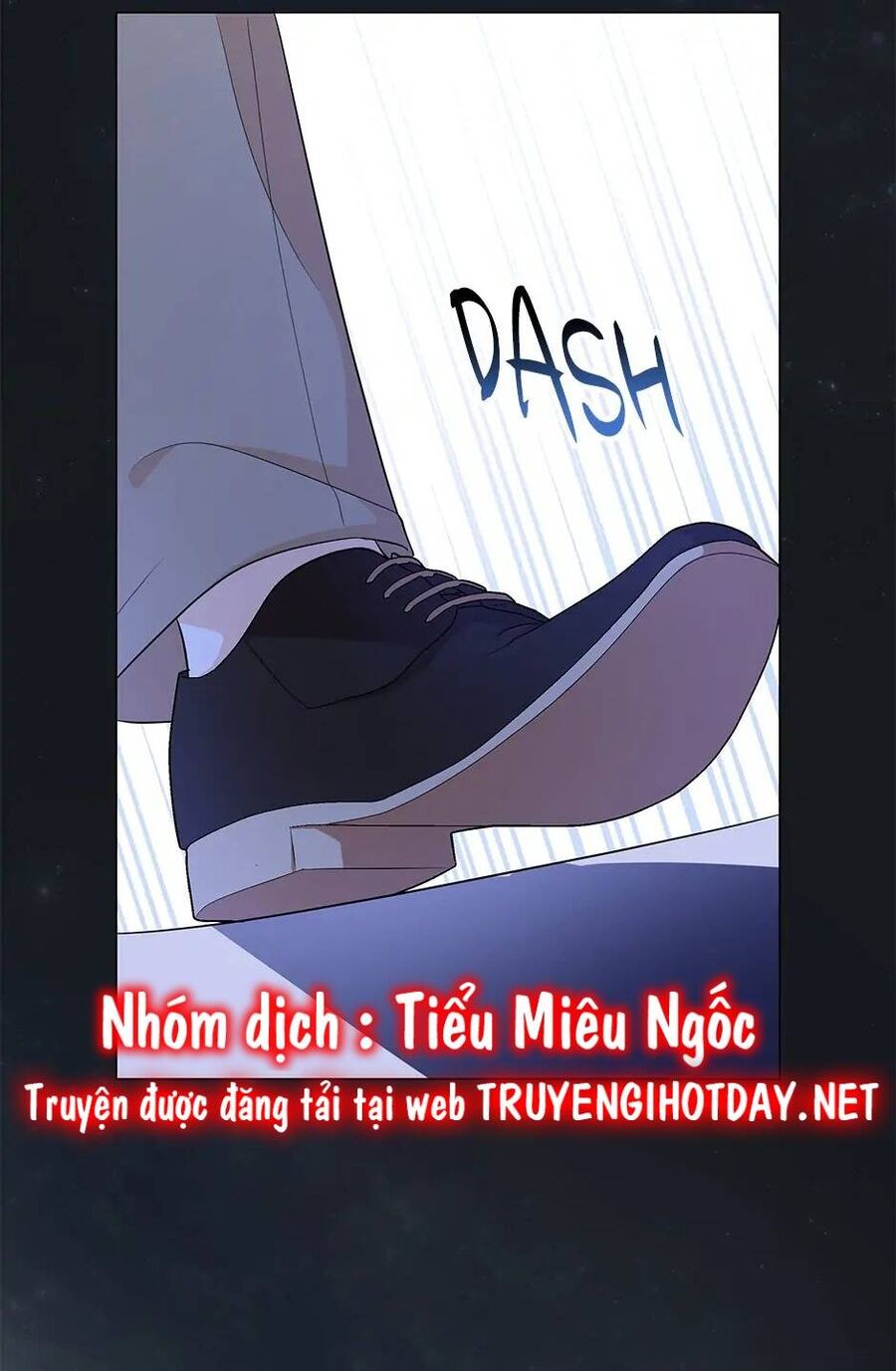 Nhân Vật Phản Diện Cũng Khó Chịu Chap 45 - Next Chap 46