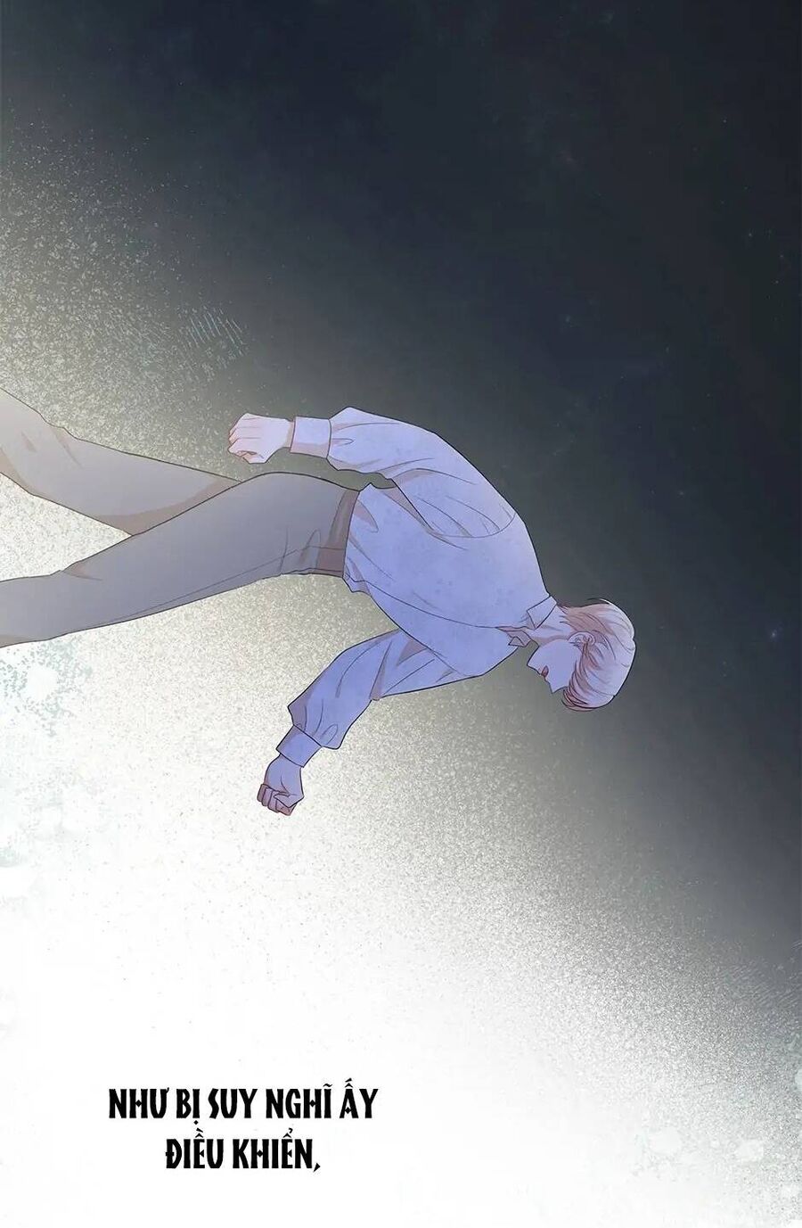 Nhân Vật Phản Diện Cũng Khó Chịu Chap 45 - Next Chap 46