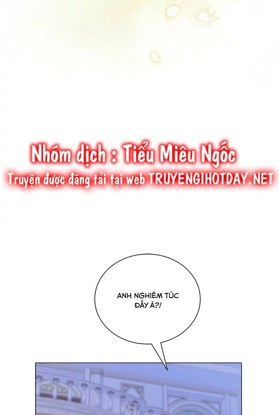 Nhân Vật Phản Diện Cũng Khó Chịu Chap 45 - Next Chap 46