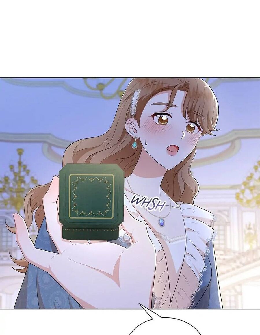 Nhân Vật Phản Diện Cũng Khó Chịu Chap 45 - Next Chap 46