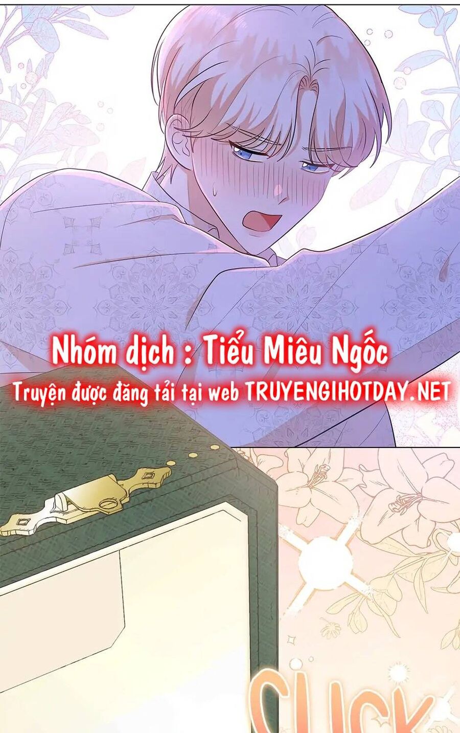 Nhân Vật Phản Diện Cũng Khó Chịu Chap 45 - Next Chap 46