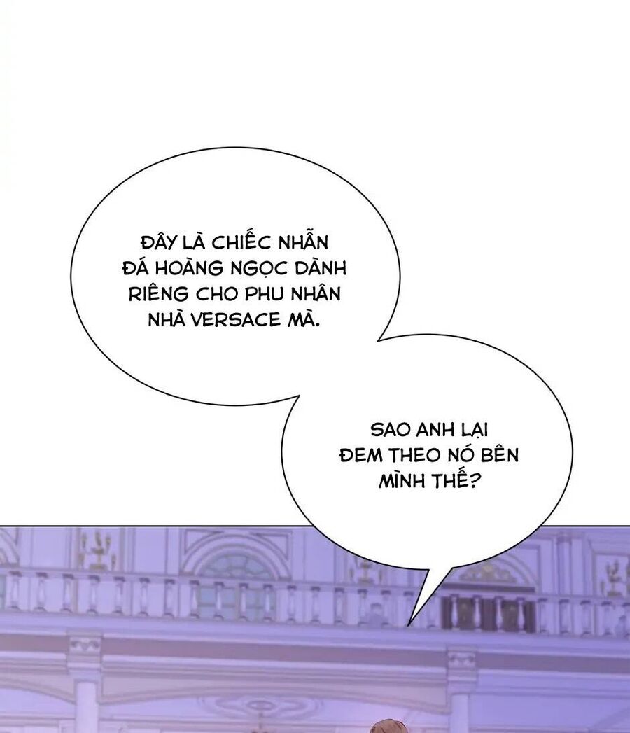 Nhân Vật Phản Diện Cũng Khó Chịu Chap 45 - Next Chap 46