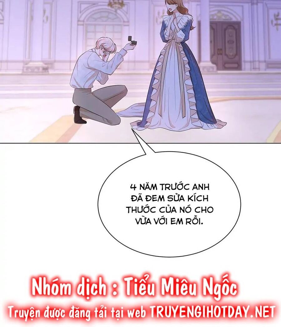 Nhân Vật Phản Diện Cũng Khó Chịu Chap 45 - Next Chap 46