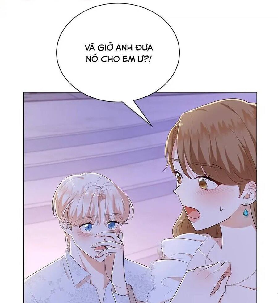 Nhân Vật Phản Diện Cũng Khó Chịu Chap 45 - Next Chap 46