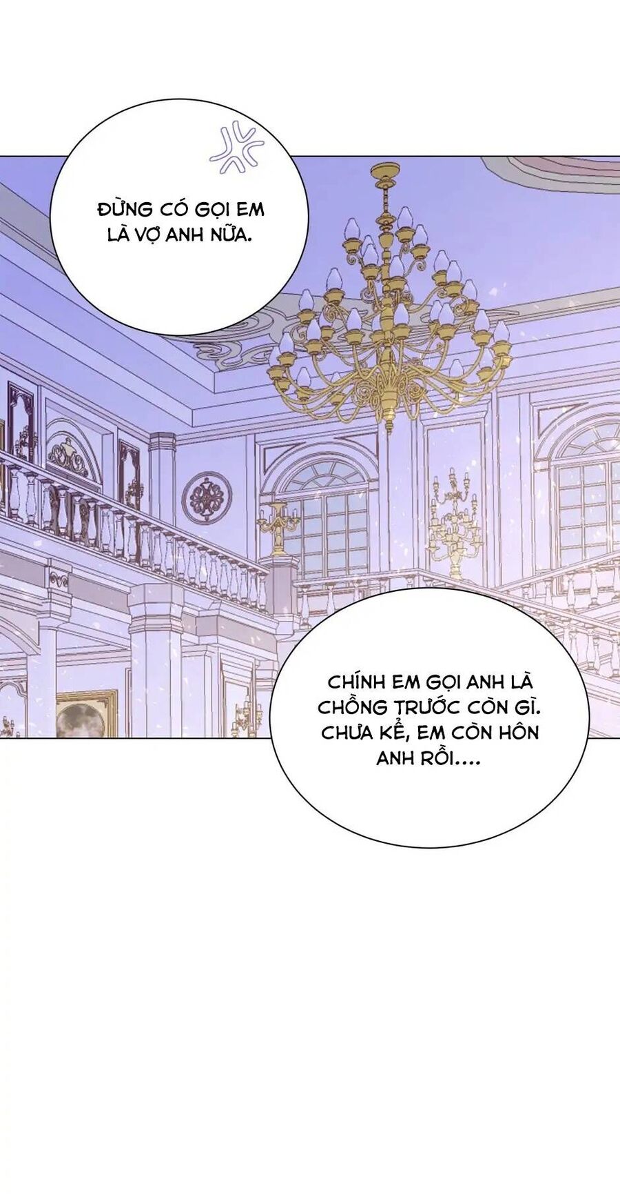Nhân Vật Phản Diện Cũng Khó Chịu Chap 45 - Next Chap 46