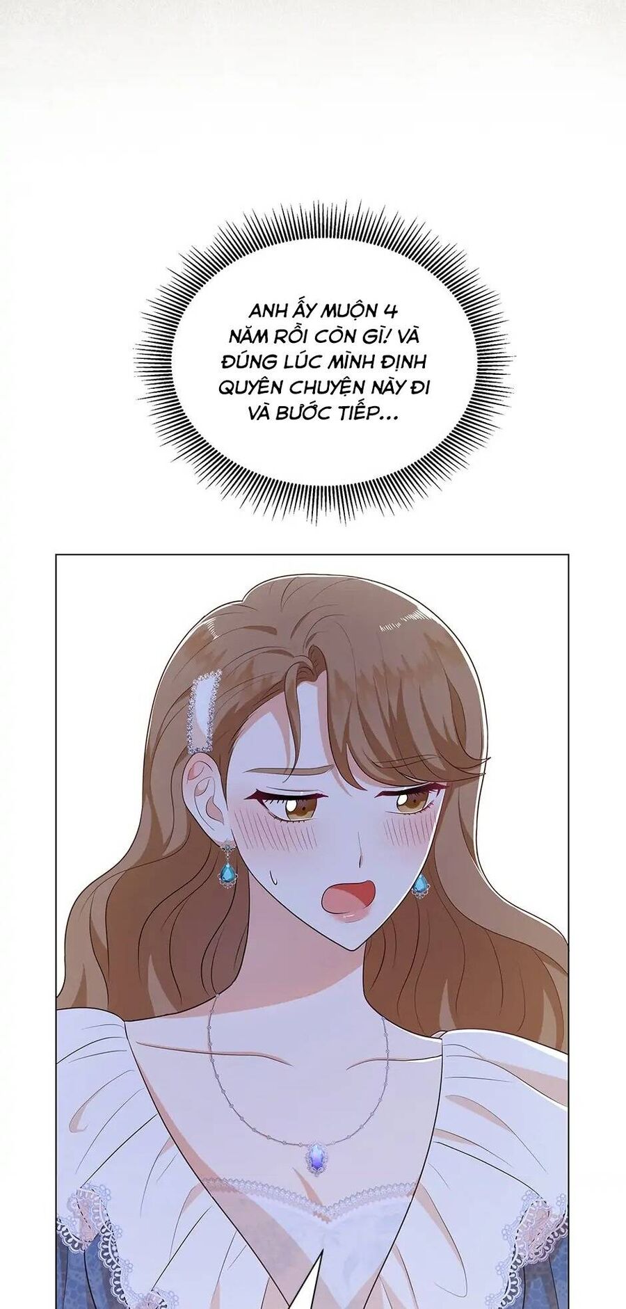 Nhân Vật Phản Diện Cũng Khó Chịu Chap 45 - Next Chap 46