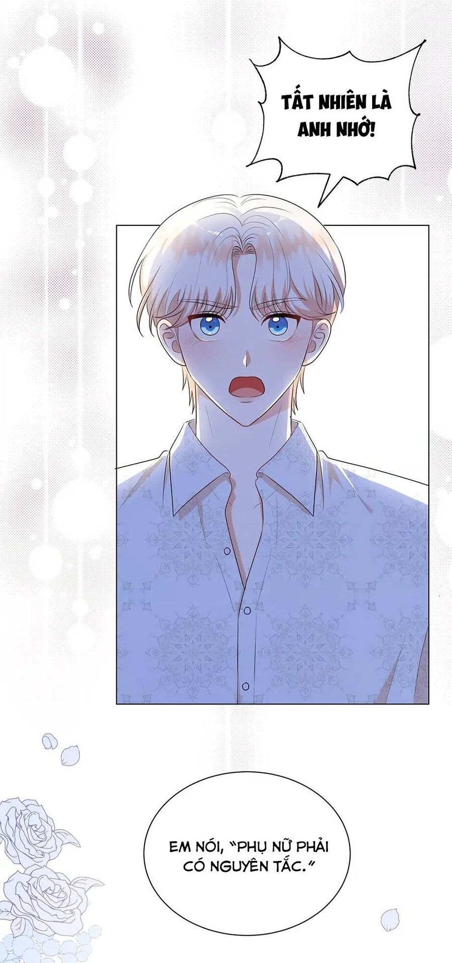 Nhân Vật Phản Diện Cũng Khó Chịu Chap 45 - Next Chap 46