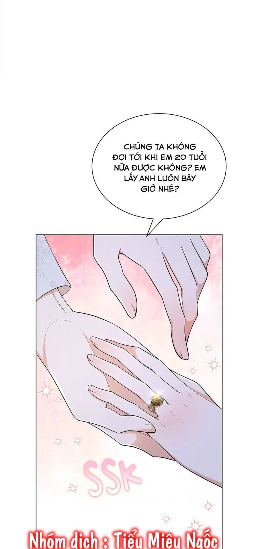 Nhân Vật Phản Diện Cũng Khó Chịu Chap 45 - Next Chap 46