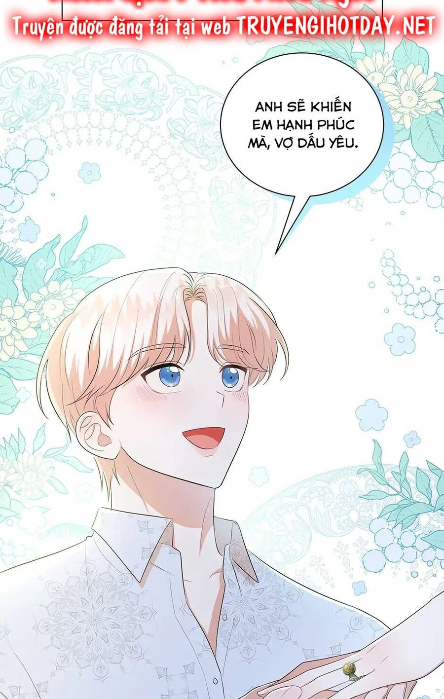Nhân Vật Phản Diện Cũng Khó Chịu Chap 45 - Next Chap 46