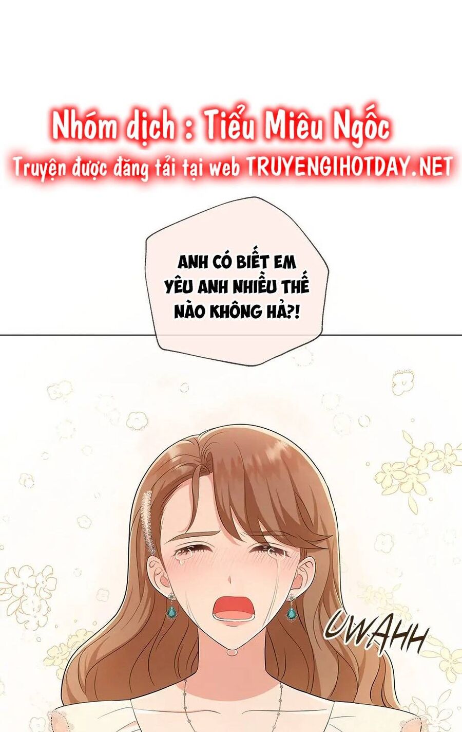 Nhân Vật Phản Diện Cũng Khó Chịu Chap 45 - Next Chap 46