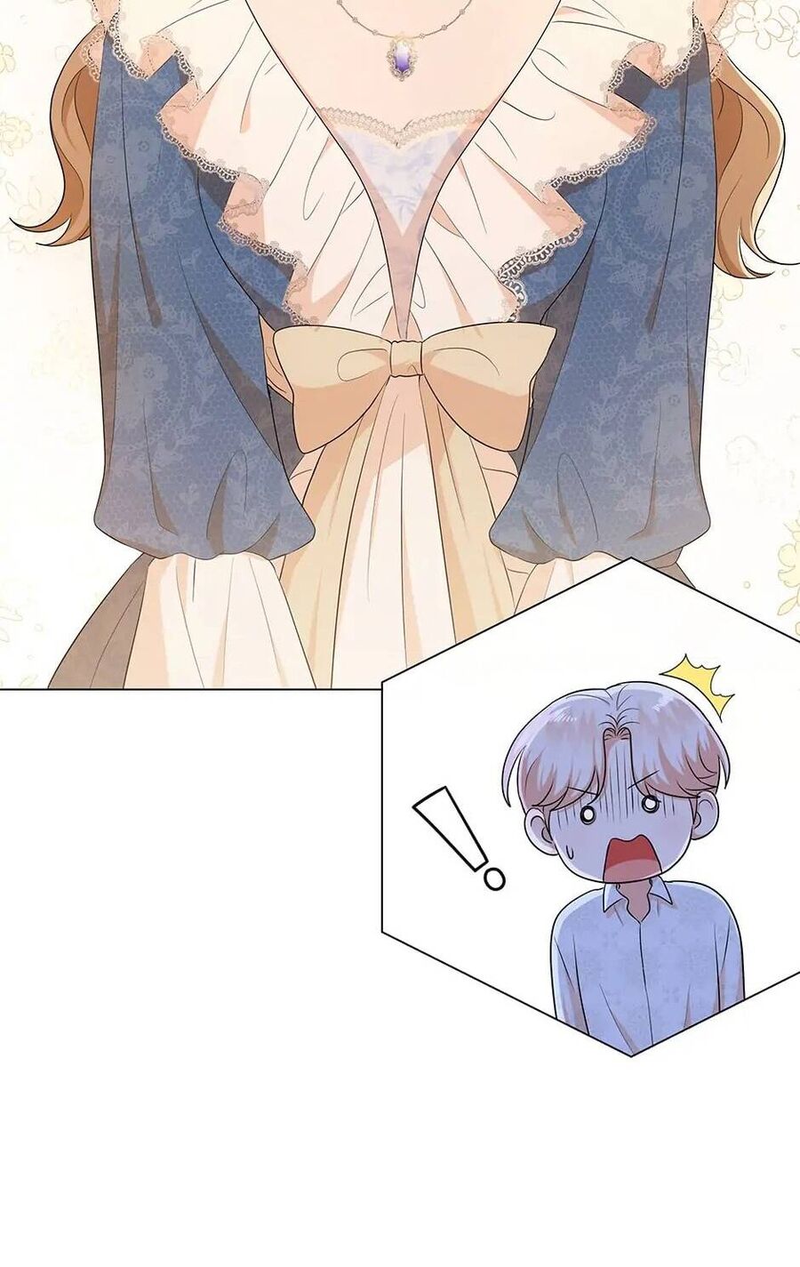 Nhân Vật Phản Diện Cũng Khó Chịu Chap 45 - Next Chap 46