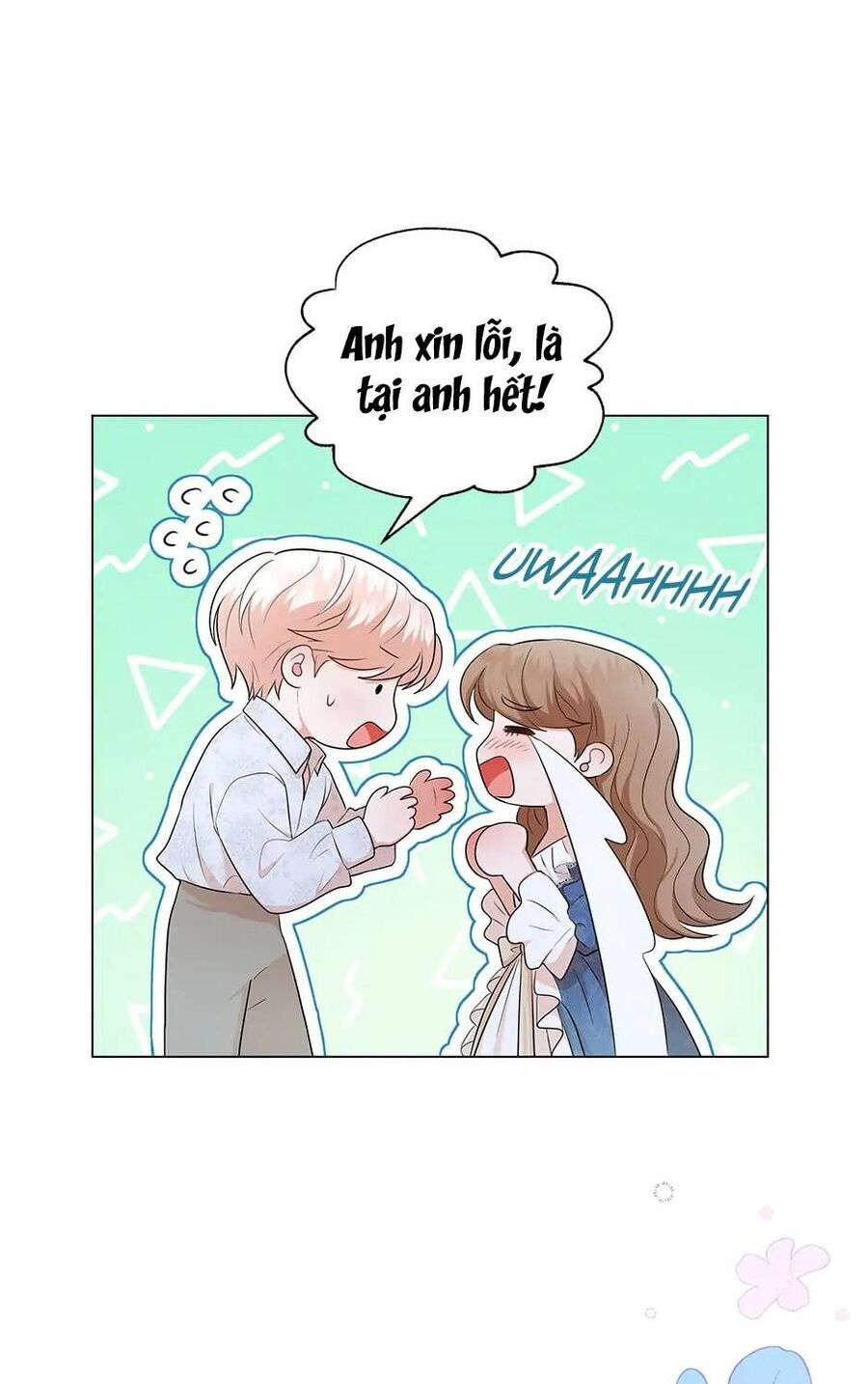 Nhân Vật Phản Diện Cũng Khó Chịu Chap 45 - Next Chap 46