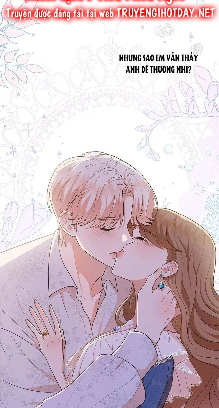 Nhân Vật Phản Diện Cũng Khó Chịu Chap 45 - Next Chap 46
