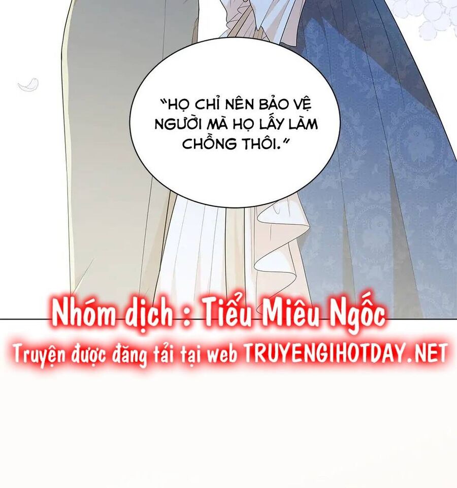 Nhân Vật Phản Diện Cũng Khó Chịu Chap 45 - Next Chap 46