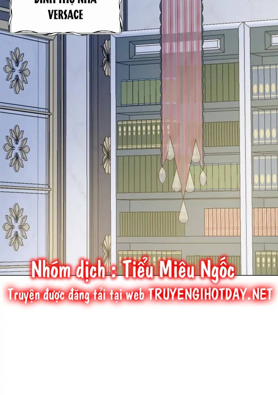 Nhân Vật Phản Diện Cũng Khó Chịu Chap 45 - Next Chap 46