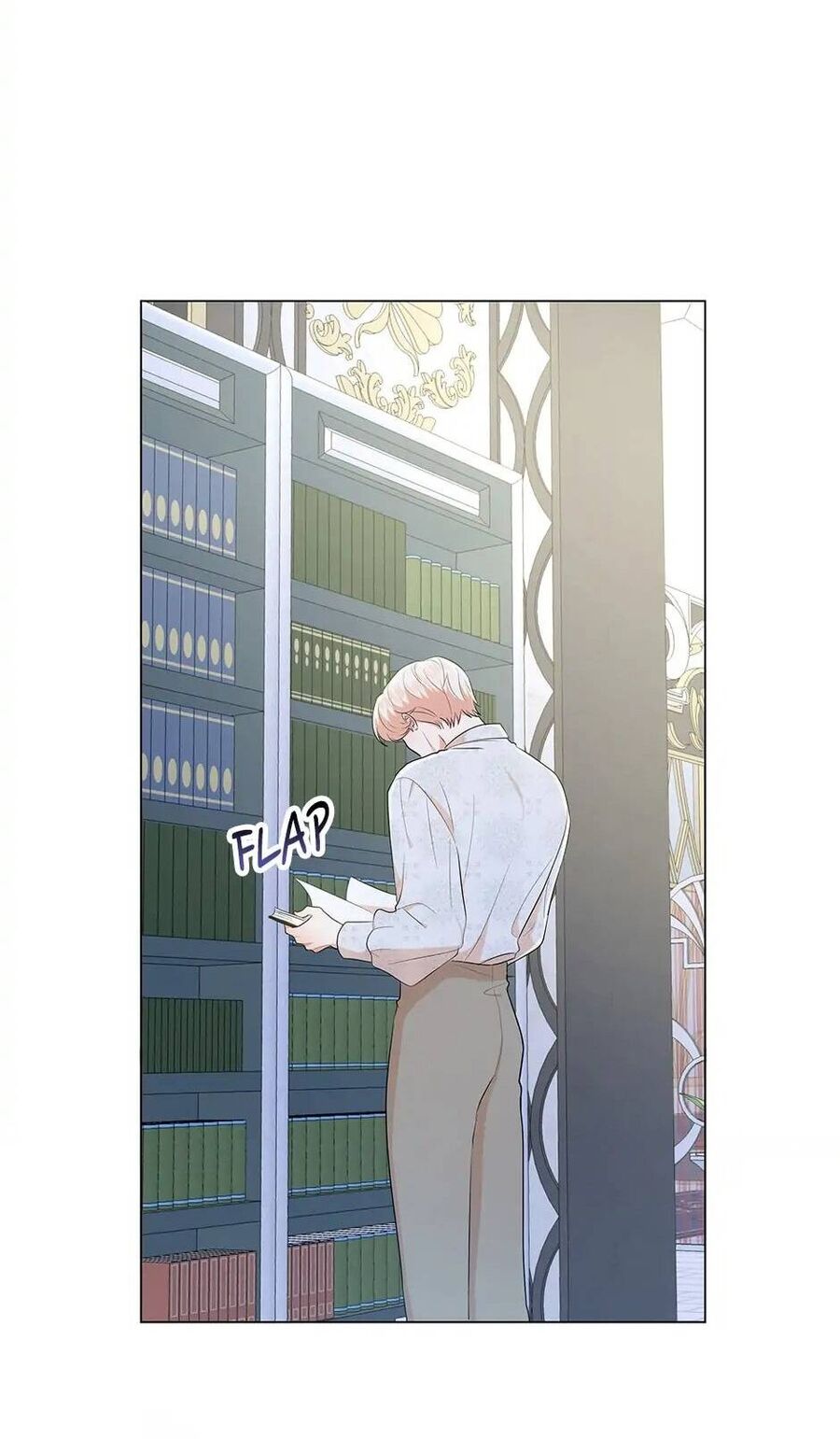 Nhân Vật Phản Diện Cũng Khó Chịu Chap 45 - Next Chap 46