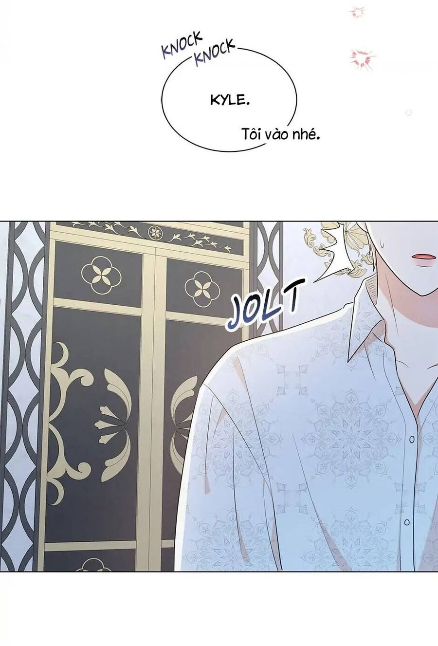 Nhân Vật Phản Diện Cũng Khó Chịu Chap 45 - Next Chap 46