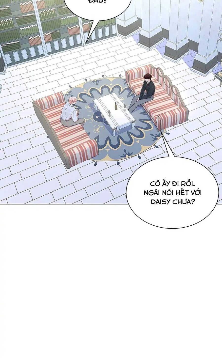 Nhân Vật Phản Diện Cũng Khó Chịu Chap 45 - Next Chap 46