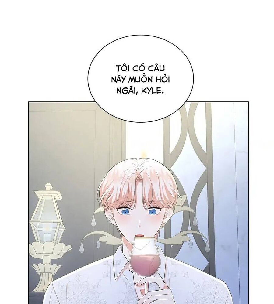 Nhân Vật Phản Diện Cũng Khó Chịu Chap 45 - Next Chap 46