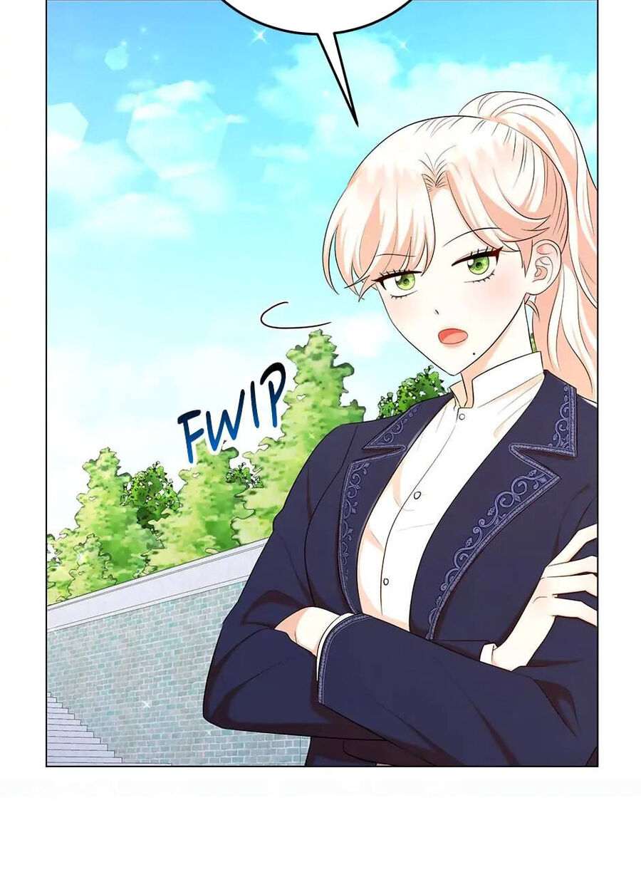 Nhân Vật Phản Diện Cũng Khó Chịu Chap 46 - Next Chap 47
