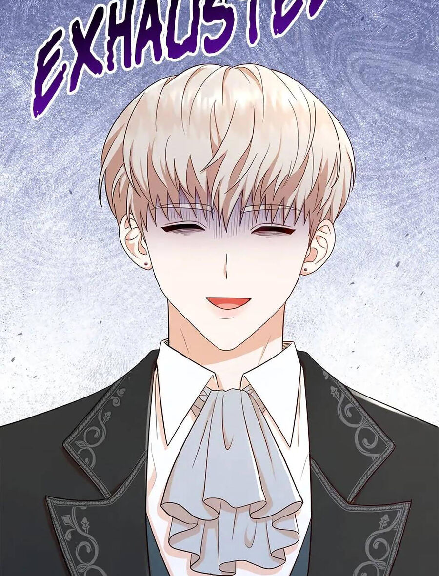 Nhân Vật Phản Diện Cũng Khó Chịu Chap 46 - Next Chap 47