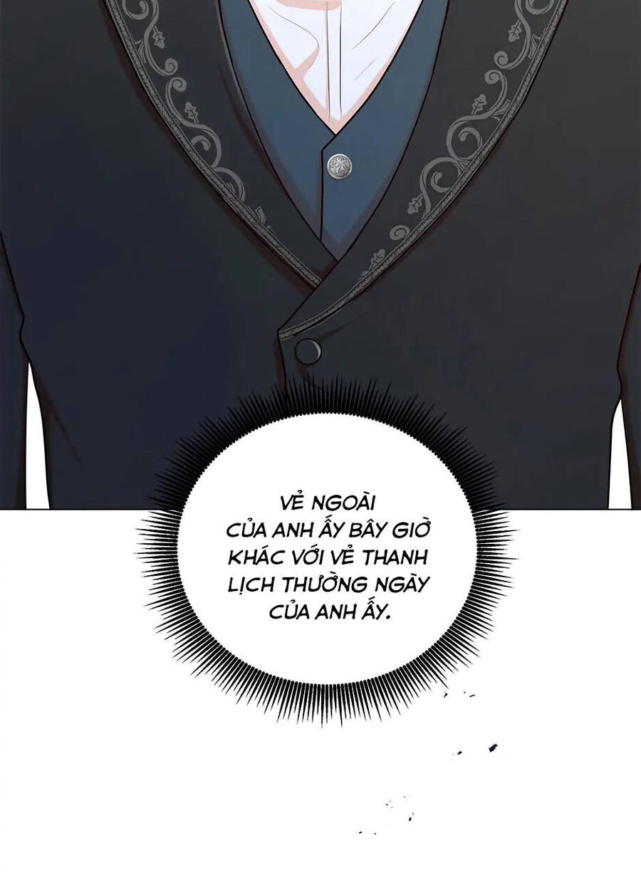 Nhân Vật Phản Diện Cũng Khó Chịu Chap 46 - Next Chap 47