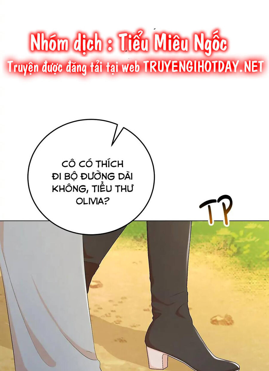 Nhân Vật Phản Diện Cũng Khó Chịu Chap 46 - Next Chap 47