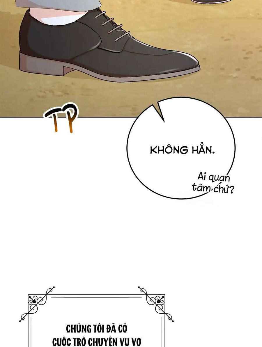 Nhân Vật Phản Diện Cũng Khó Chịu Chap 46 - Next Chap 47