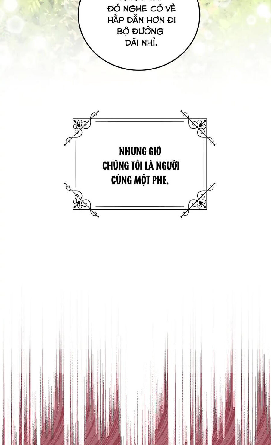 Nhân Vật Phản Diện Cũng Khó Chịu Chap 46 - Next Chap 47