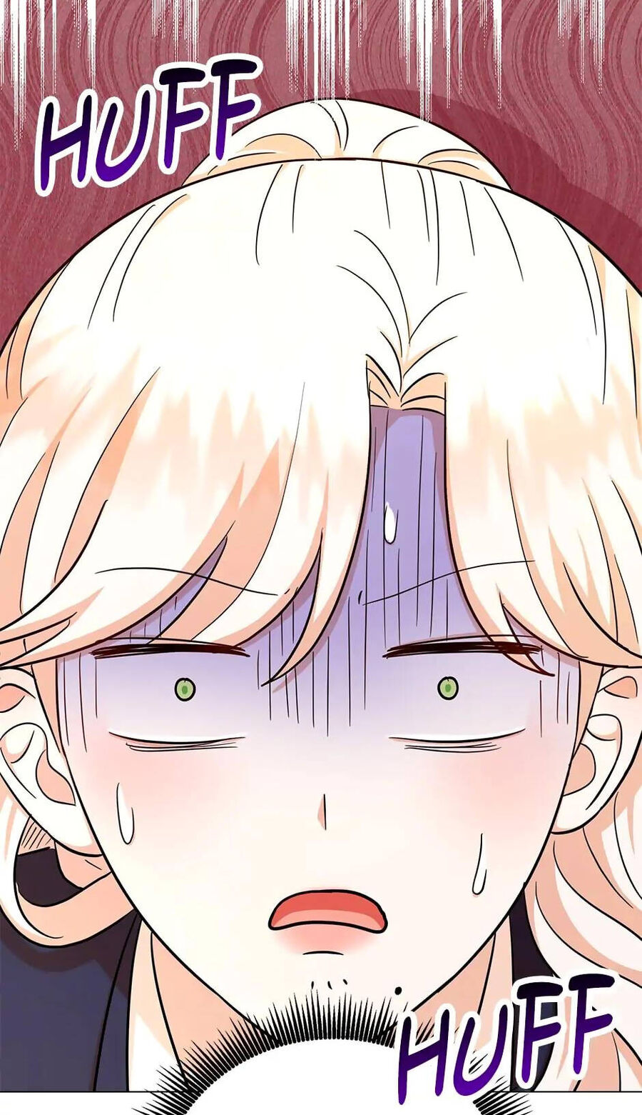 Nhân Vật Phản Diện Cũng Khó Chịu Chap 46 - Next Chap 47