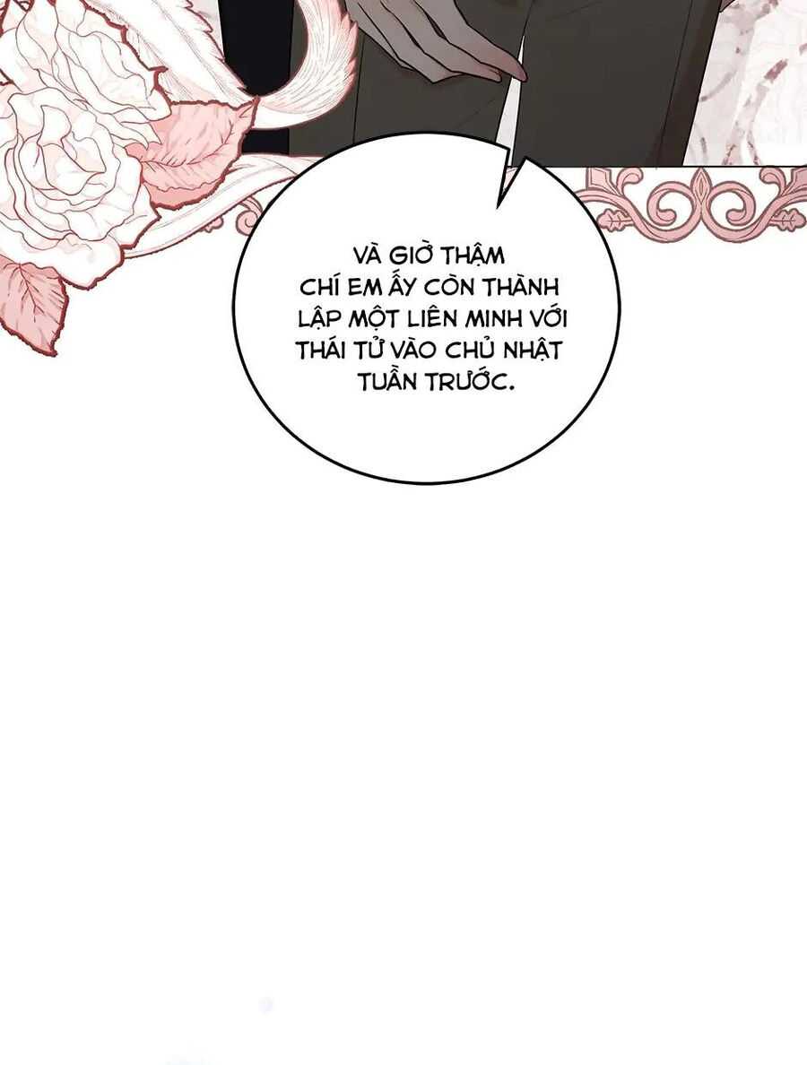 Nhân Vật Phản Diện Cũng Khó Chịu Chap 46 - Next Chap 47