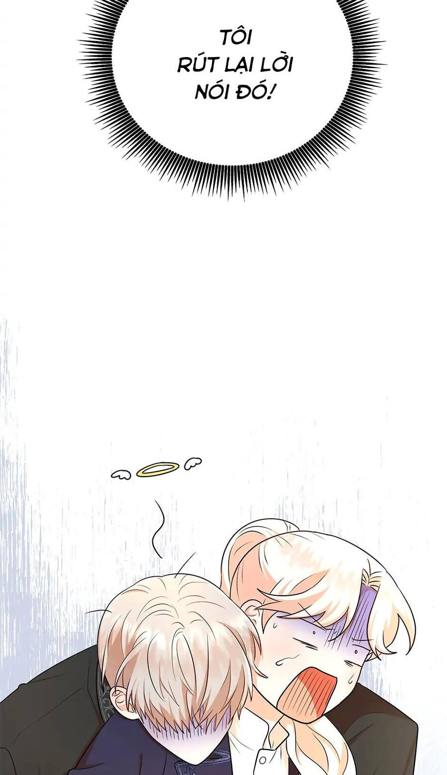 Nhân Vật Phản Diện Cũng Khó Chịu Chap 46 - Next Chap 47