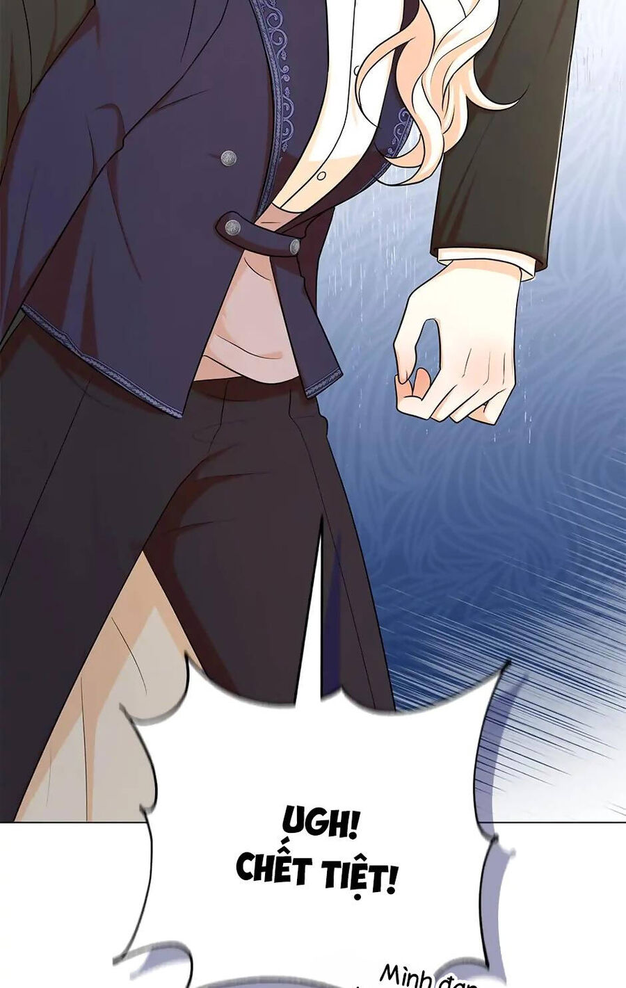 Nhân Vật Phản Diện Cũng Khó Chịu Chap 46 - Next Chap 47
