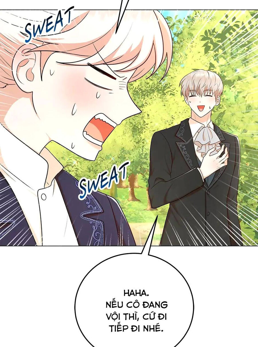 Nhân Vật Phản Diện Cũng Khó Chịu Chap 46 - Next Chap 47