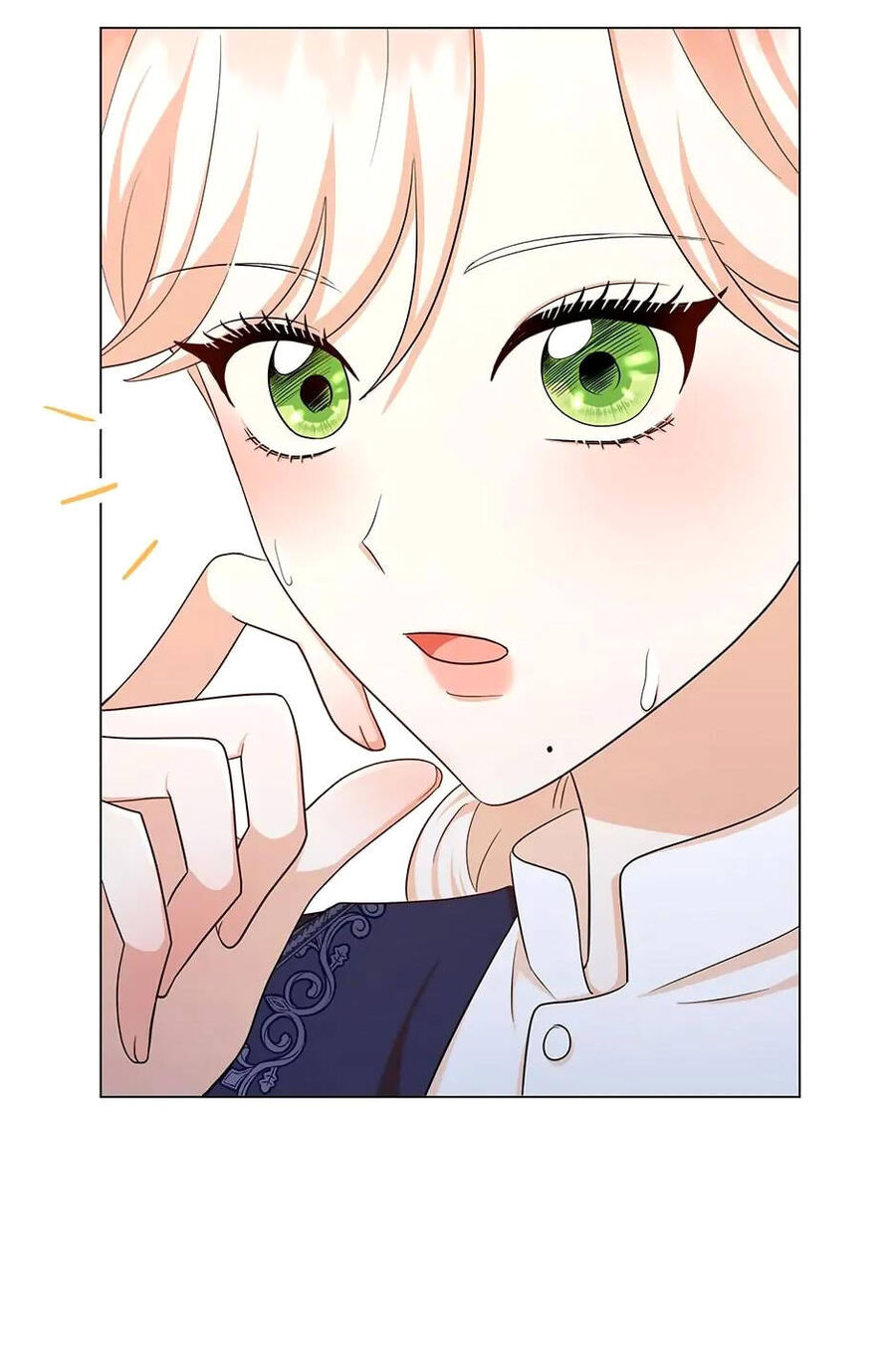 Nhân Vật Phản Diện Cũng Khó Chịu Chap 46 - Next Chap 47