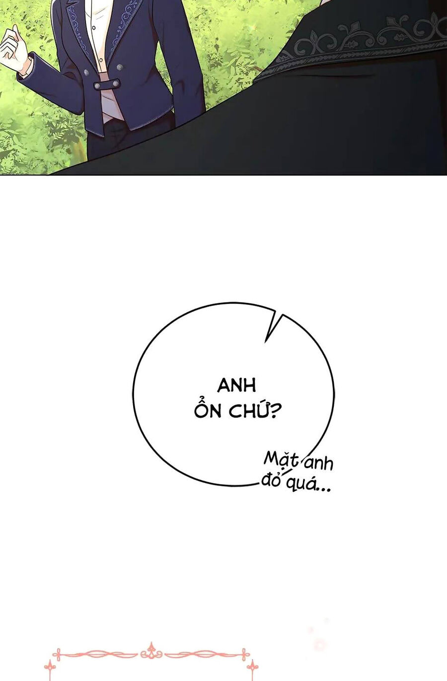 Nhân Vật Phản Diện Cũng Khó Chịu Chap 46 - Next Chap 47