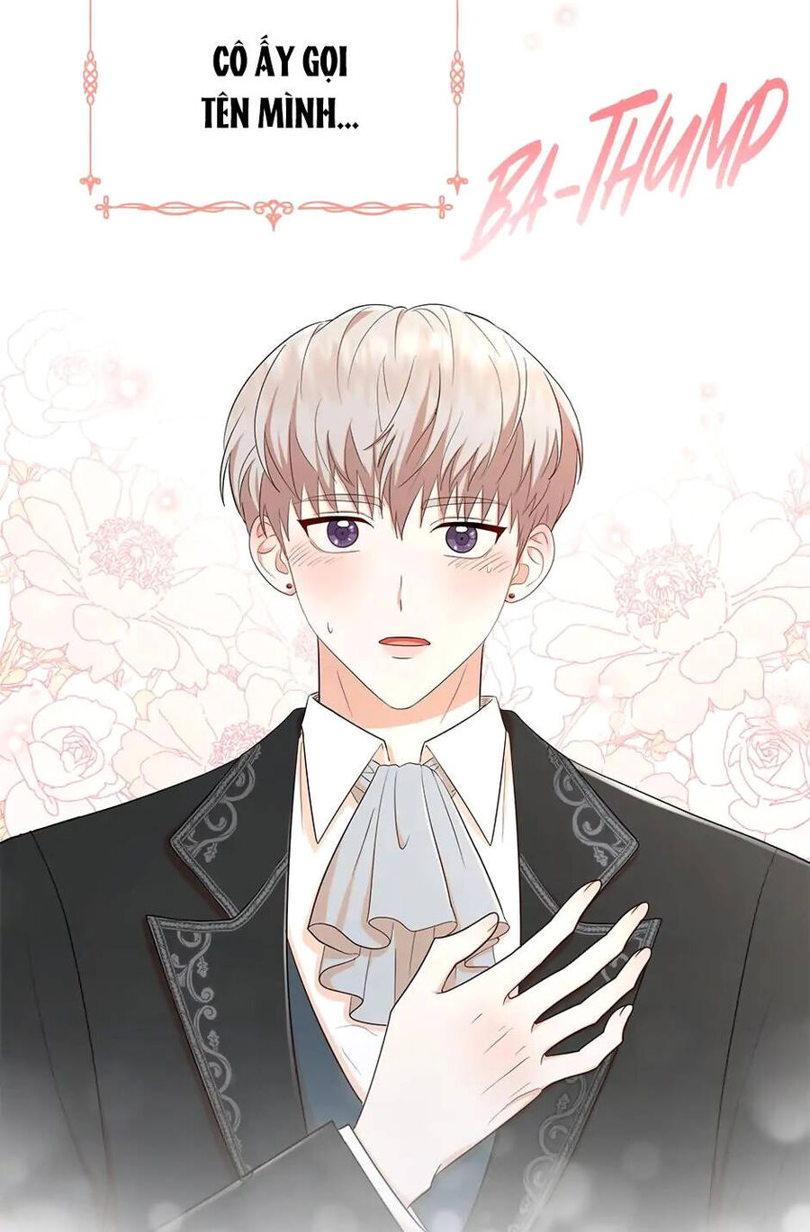 Nhân Vật Phản Diện Cũng Khó Chịu Chap 46 - Next Chap 47