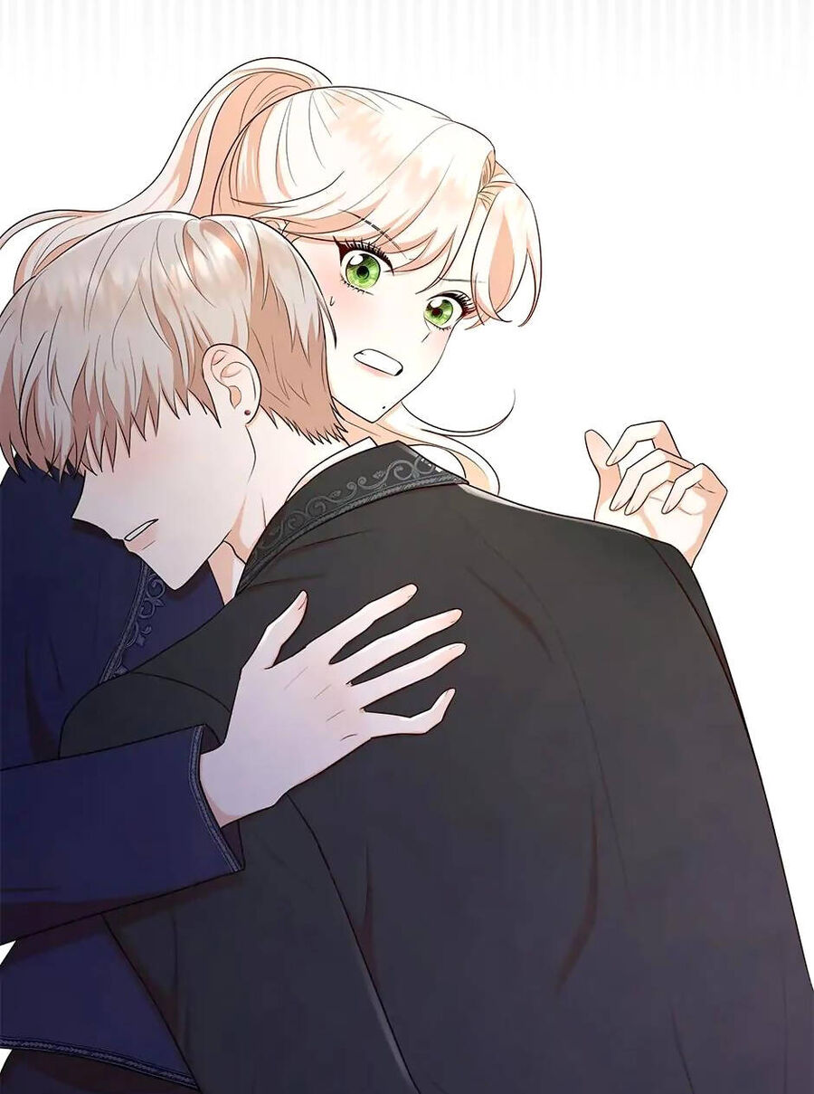 Nhân Vật Phản Diện Cũng Khó Chịu Chap 46 - Next Chap 47