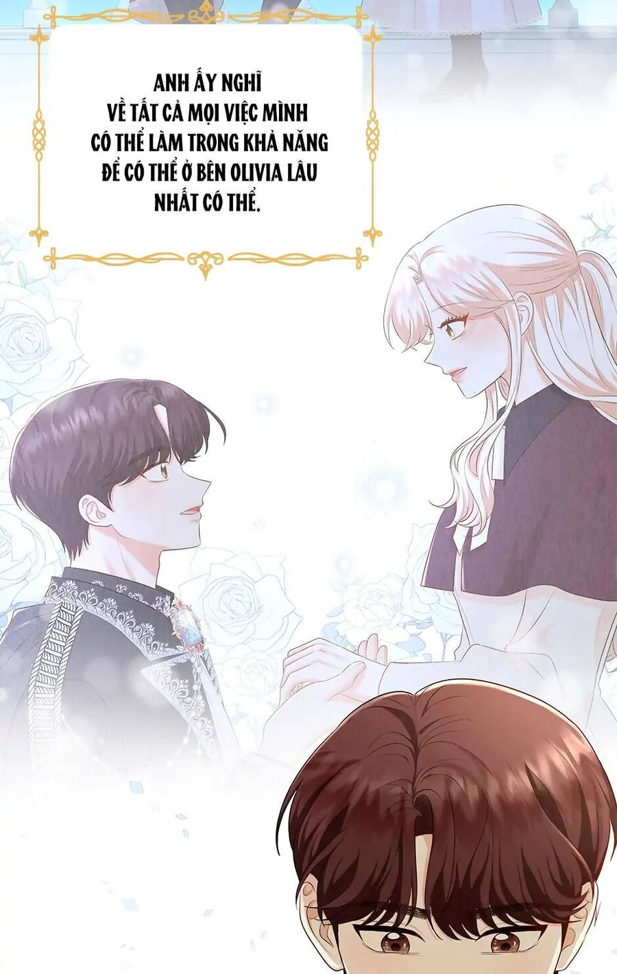 Nhân Vật Phản Diện Cũng Khó Chịu Chap 46 - Next Chap 47