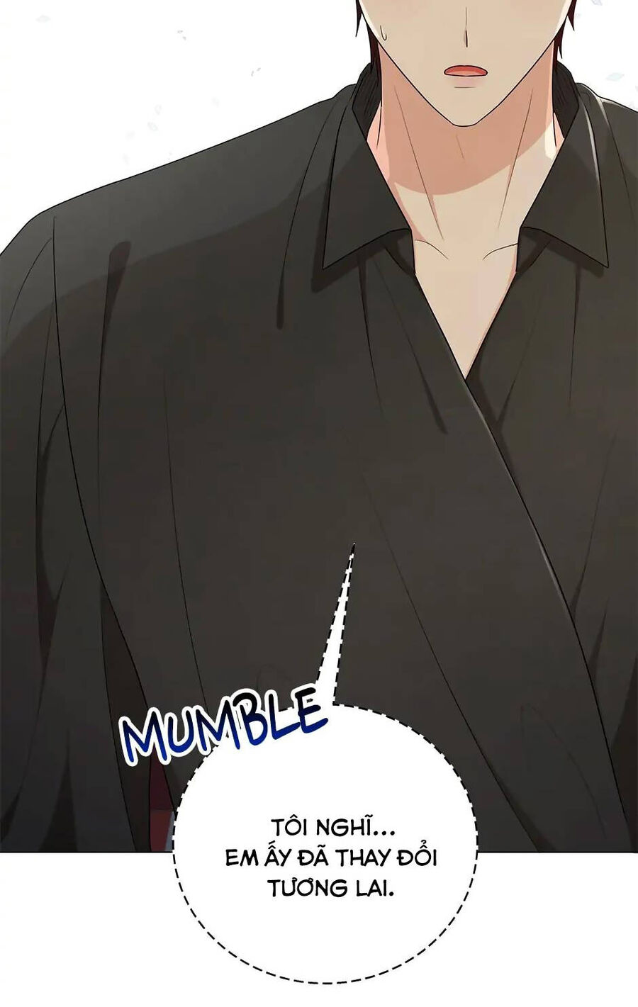 Nhân Vật Phản Diện Cũng Khó Chịu Chap 46 - Next Chap 47