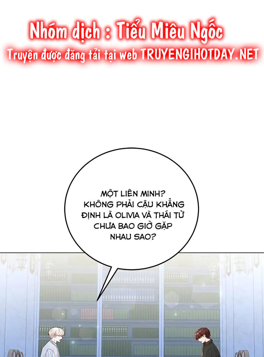 Nhân Vật Phản Diện Cũng Khó Chịu Chap 46 - Next Chap 47